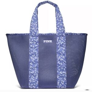NWT VICTORIA'S SECRET Mesh Tote